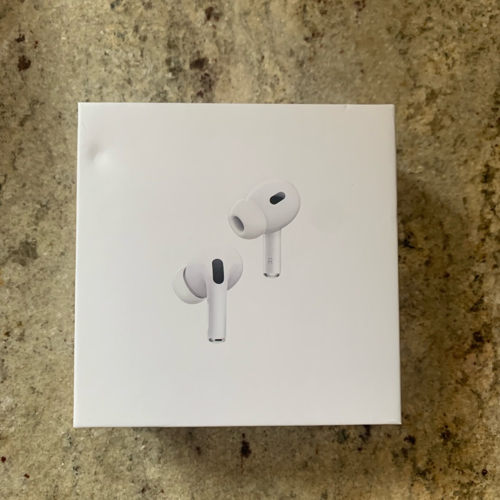 Apple AirPods Pro 2nd Generation